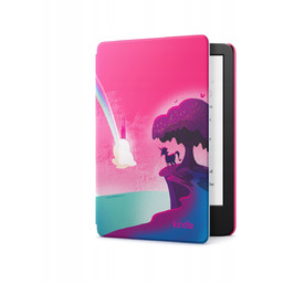 dla dziewczynki Czytnik e-book Amazon Kindle 11 Kids