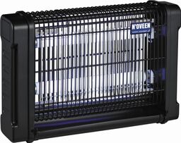 Noveen IKN12 Wydajna Lampa Owadobójcza 40m2 12W