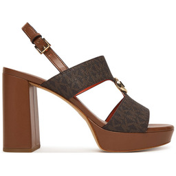 Sandały MICHAEL Michael Kors