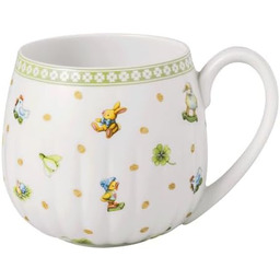 Villeroy & Boch Easter Delight kubek z uchem,