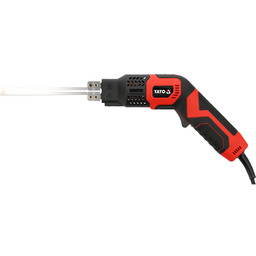 Yato NÓŻ DO STYROPIANU 250W DŁUGOŚĆ OSTRZA 200MM,