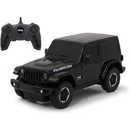 JAMARA 405196 Jeep Wrangler JL 1:24 2,4 GHz
