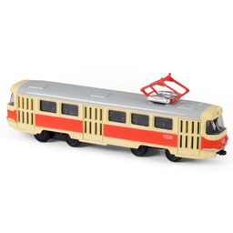 Rappa 641143 Tramwaj