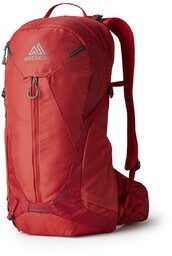 Plecak turystyczny Gregory Miko 15 - sumac red