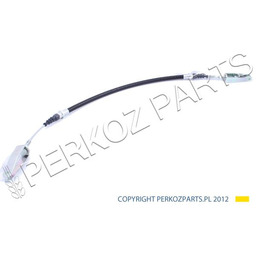 LINKA SPRZĘGŁA NEW HOLLAND CASE 82016868