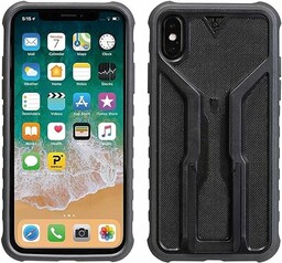 Topeak etui na smartfon: RideCase do iPhone X,