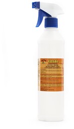 Odrdzewiacz Fosal Fosol 0,5L Na Rdzę W Sprayu