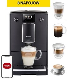 NIVONA Ekspres CafeRomatica 759