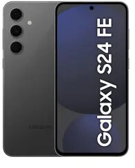 Samsung Galaxy S24 FE 5G 8/128GB 6,7" 120Hz