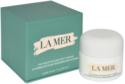 La Mer, The Moisturizing Soft Cream, Krem