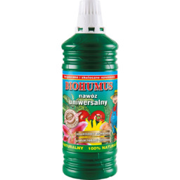 Agrecol Biohumus Nawóz uniwersalny 1L