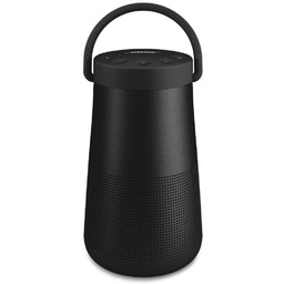 Głośnik przenośny Bose SoundLink Revolve+ II czarny 100W