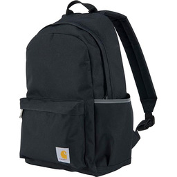 Carhartt Unisex-Adult 21l klasyczny plecak na laptopa, trwa?y,