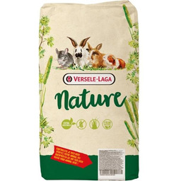 Versele - Laga Nature Chinchilla 9 kg -