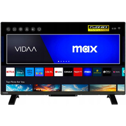 Telewizor Toshiba 32QV2F63DG 32" Qled Full Hd Hdr