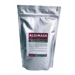Maska Algowa Botox Like Peel Off 300g silnie