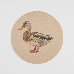 Podkładka Dekoracyjna Drake z motywem zwierzęcym