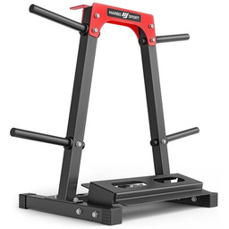 MARBO SPORT Stojak na obciążenie MH-S207