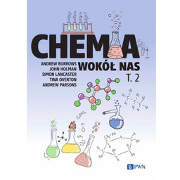 Chemia wokół nas Tom 2