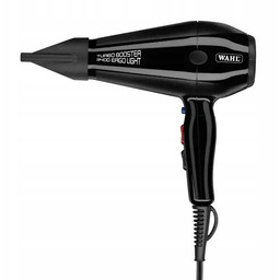 Suszarka Turbobooster 3400 Ergo Light 2400 W Wahl