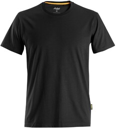 Snickers 2526 - T-shirt Organic Cotton AllroundWork, 100%