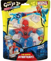 GOO JIT ZU Figurka Marvel Goo Shifters Spider-Man