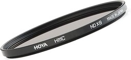 Hoya HMC Graufilter NDX8 55mm