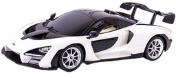 RASTAR Samochód zdalnie sterowany McLaren Senna 96700