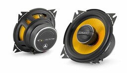 JL AUDIO C1-400x 4" (100 mm) system głośników