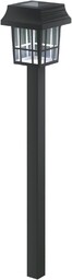 Glowster 6500K wieża LED nastrojowa lampa solarna