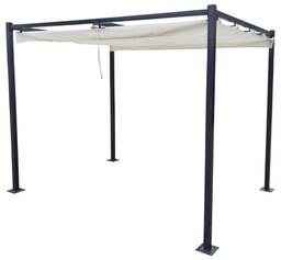 PATIO Pawilon ogrodowy Faro 47545