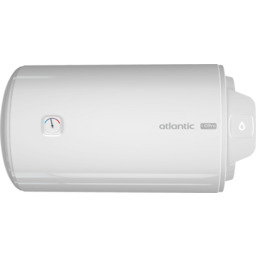 Bojler elektryczny 50L 60,7x43,3x45 1500W poziomy wiszący ATLANTIC