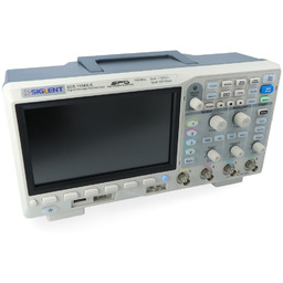 Oscyloskop Siglent SDS 1104X-E 100 MHz 4 kanały