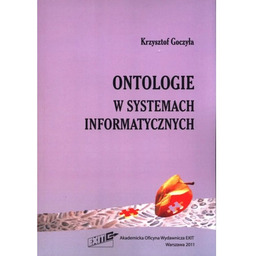 Ontologie w systemach informatycznych