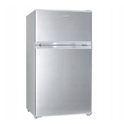 Lodówka MPM-87-CZ-14 E 85cm Inox