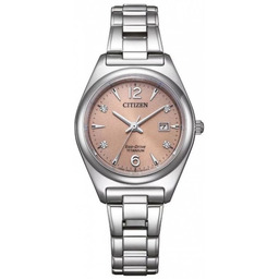 CITIZEN Zegarek EW2601-81Z