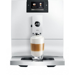 Ekspres do kawy Jura C9 Piano White (EA)