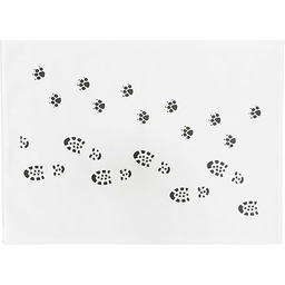 Half a Donkey One Man and his Dog