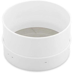 thermohauser sitko do cukru pudru ze stali szlachetnej