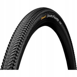 Opona 24" Continental Double Fighter III 24x1,75