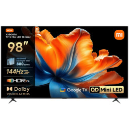 Telewizor QD-Mini LED XIAOMI TV S Mini 98