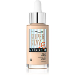 Maybelline New York Superstay Glow, podkład, 06, 30ml