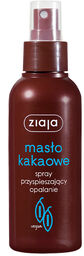 Ziaja Masło Kakaowe, spray przyspieszający opalanie, 100 ml