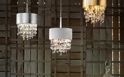 Olà S2 15 - Masiero - lampa wisząca
