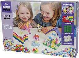 Plus-Plus 300.5009 Mini Pastel Starter