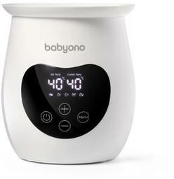 BabyOno Honey Natural Nursing 968/01 Podgrzewacz do butelek