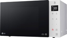 Kuchenka Mikrofalowa Lg MS23NECBW NeoChef inwerter