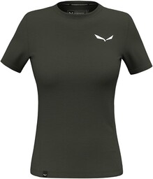 Salewa Damska koszulka Puez Dry