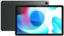Tablet REALME Pad 10.4 WiFi 4GB 64GB Szary