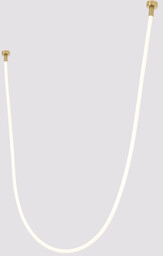Light Prestige Wisząca lampa lina Rope LP-642/3M Smart